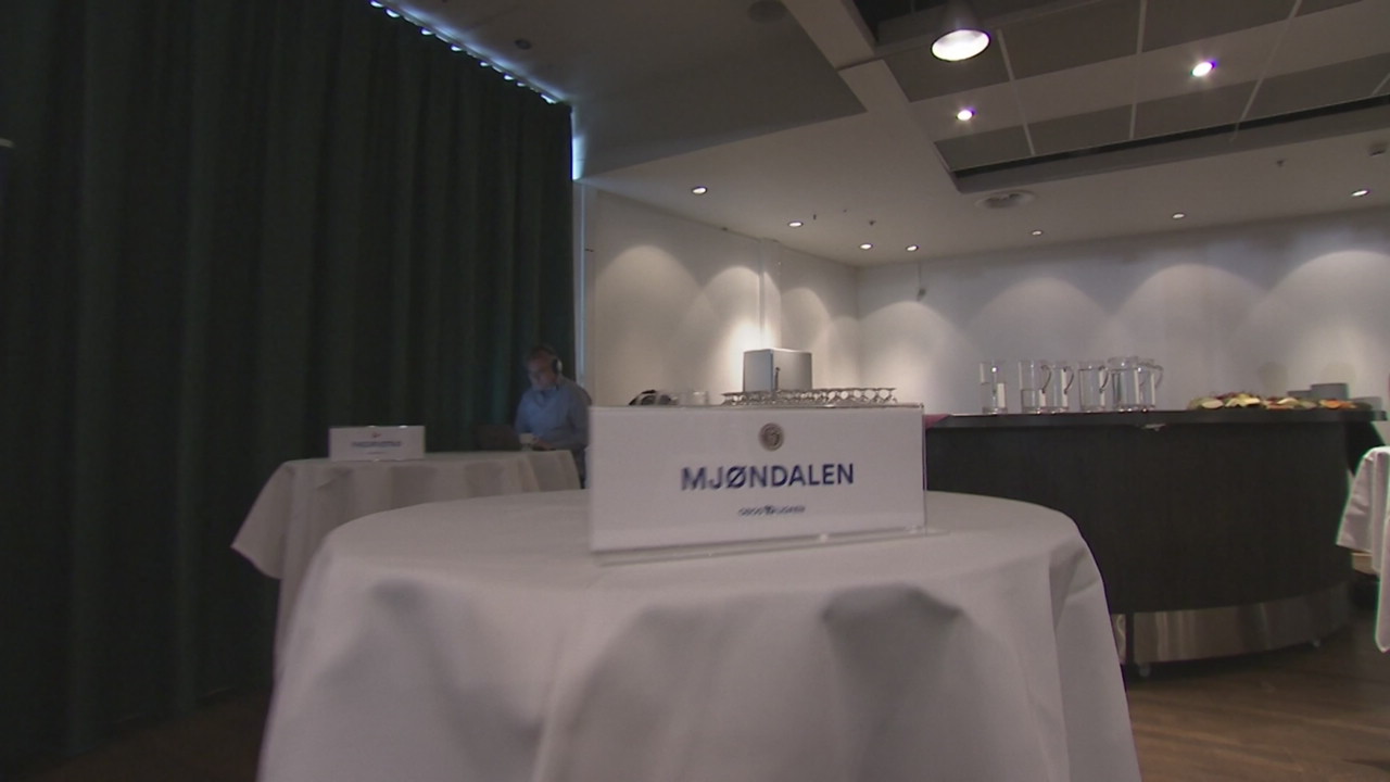 Hør intervju med Terje Rognsø, Florø